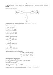 Elektros sistemų stabilumas 9 puslapis