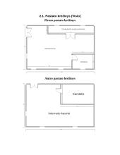 Kompiuterinių tinklų projektavimas ir diegimas 6 puslapis