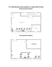 Kompiuterinių tinklų projektavimas ir diegimas 8 puslapis