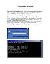 Kompiuterinių tinklų projektavimas ir diegimas 10 puslapis
