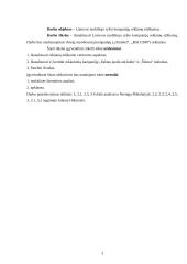 Etika reklamoje Lietuvos mobiliojo ryšio operatorių pavyzdžiu 2 puslapis