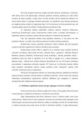 Etika reklamoje Lietuvos mobiliojo ryšio operatorių pavyzdžiu 12 puslapis