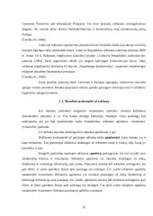 Etika reklamoje Lietuvos mobiliojo ryšio operatorių pavyzdžiu 14 puslapis