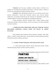 Etika reklamoje Lietuvos mobiliojo ryšio operatorių pavyzdžiu 16 puslapis