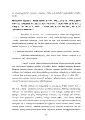 Etika reklamoje Lietuvos mobiliojo ryšio operatorių pavyzdžiu 19 puslapis