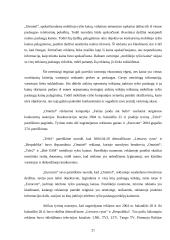 Etika reklamoje Lietuvos mobiliojo ryšio operatorių pavyzdžiu 20 puslapis