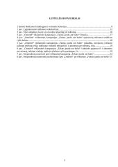 Etika reklamoje Lietuvos mobiliojo ryšio operatorių pavyzdžiu 4 puslapis