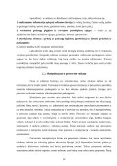 Etika reklamoje Lietuvos mobiliojo ryšio operatorių pavyzdžiu 9 puslapis