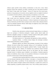 Etika reklamoje Lietuvos mobiliojo ryšio operatorių pavyzdžiu 10 puslapis