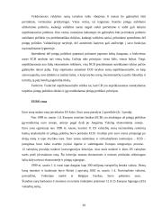 Europos centrinis bankas (ECB) ir jo veikla 20 puslapis