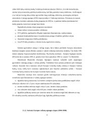 Europos centrinis bankas (ECB) ir jo veikla 6 puslapis