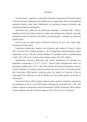 Fenolių fotonitrinimas 11 puslapis