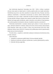 Fenolių fotonitrinimas 3 puslapis