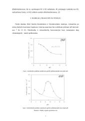 Fenolių fotonitrinimas 7 puslapis