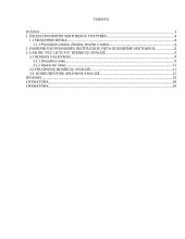Finansinės rinkos ir institucijos: draudimas UAB DK "PZU Lietuva" 1 puslapis