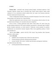 Finansinės rinkos ir institucijos: draudimas UAB DK "PZU Lietuva" 2 puslapis