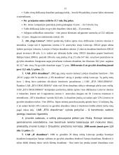 Finansinės rinkos ir institucijos: draudimas UAB DK "PZU Lietuva" 13 puslapis