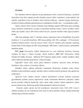Finansinės rinkos ir institucijos: draudimas UAB DK "PZU Lietuva" 15 puslapis