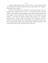 Finansinės rinkos ir institucijos: draudimas UAB DK "PZU Lietuva" 16 puslapis