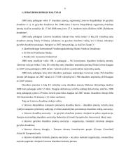 Finansinės rinkos ir institucijos: draudimas UAB DK "PZU Lietuva" 6 puslapis
