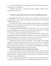 Finansinės rinkos ir institucijos: draudimas UAB DK "PZU Lietuva" 7 puslapis