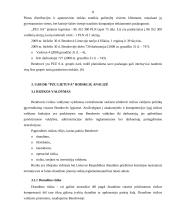 Finansinės rinkos ir institucijos: draudimas UAB DK "PZU Lietuva" 8 puslapis