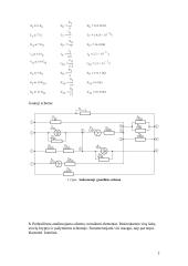 Nuolatinės srovės grandinės tyrimas 2 puslapis