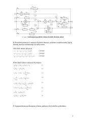 Nuolatinės srovės grandinės tyrimas 3 puslapis