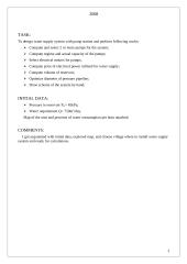 Fluid mechanics 2 puslapis