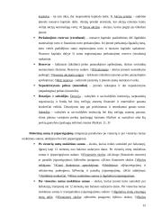 Fundamentinė apskaitos lygybė: kompiuterinių programų kūrimas UAB "Labbis" 15 puslapis