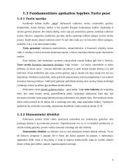 Fundamentinė apskaitos lygybė: kompiuterinių programų kūrimas UAB "Labbis" 6 puslapis