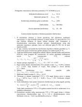 Garsinio dažnio stiprintuvo ir jo schemos projektavimas 11 puslapis