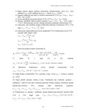 Garsinio dažnio stiprintuvo ir jo schemos projektavimas 12 puslapis