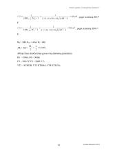 Garsinio dažnio stiprintuvo ir jo schemos projektavimas 14 puslapis