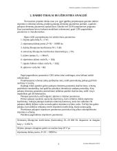 Garsinio dažnio stiprintuvo ir jo schemos projektavimas 3 puslapis