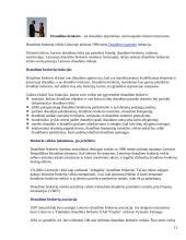 Gyventojų turto draudimas: AB "Lietuvos draudimas" 12 puslapis