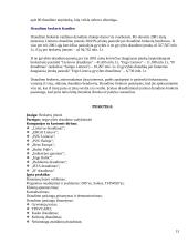 Gyventojų turto draudimas: AB "Lietuvos draudimas" 13 puslapis