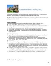 Gyventojų turto draudimas: AB "Lietuvos draudimas" 18 puslapis