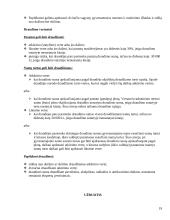 Gyventojų turto draudimas: AB "Lietuvos draudimas" 19 puslapis