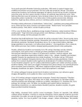 Gyventojų turto draudimas: AB "Lietuvos draudimas" 4 puslapis