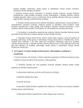 Gyventojų turto draudimas: AB "Lietuvos draudimas" 9 puslapis