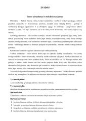 Gyventojų užimtumas Lietuvoje 2 puslapis