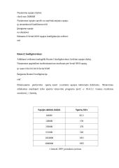 PPP ir HDLC protokolų tyrimas 2 puslapis