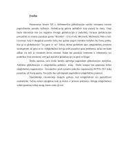 Globalizacija ir antiglobalistiniai judėjimai 2 puslapis