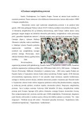 Globalizacija ir antiglobalistiniai judėjimai 14 puslapis