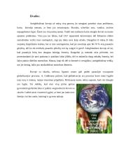 Globalizacija ir antiglobalistiniai judėjimai 15 puslapis