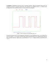 RS232 sąsajos tyrimas 4 puslapis
