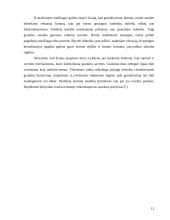 Granuliavimas. Granuliavimo reikšmė tablečių gamyboje 12 puslapis