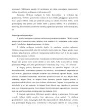 Granuliavimas. Granuliavimo reikšmė tablečių gamyboje 5 puslapis