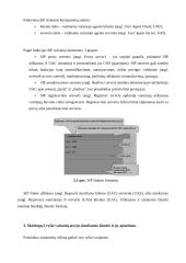 Sesijos inicijavimo protokolo (SIP) tyrimas 2 puslapis